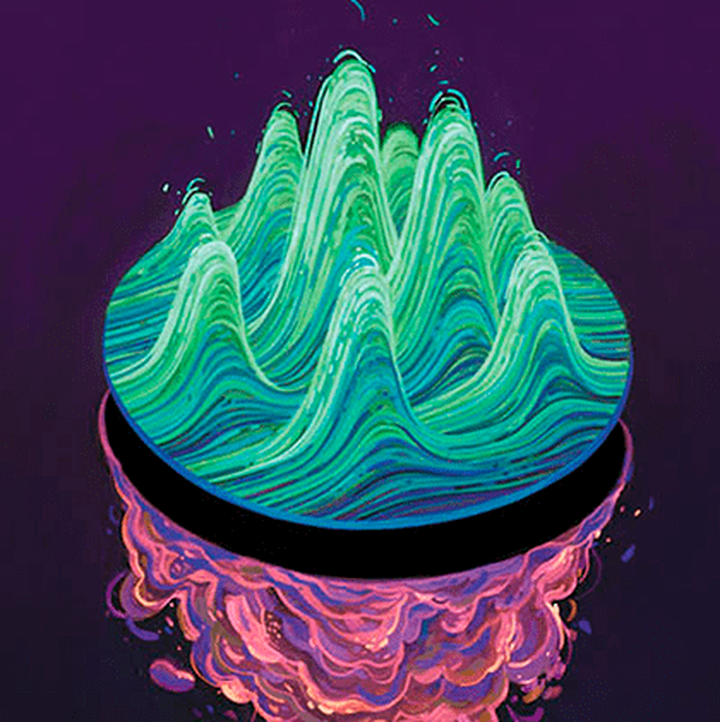 Биоинформатика: большие БД против «большого Р»