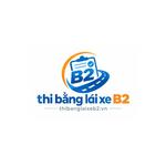 Thi bằng lái xe B2 ThiB2VN