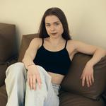 Оксана Колодеева