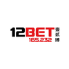 12BET 165.232