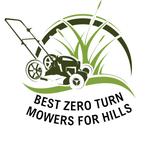 Best Zero Turn Mower For Hills