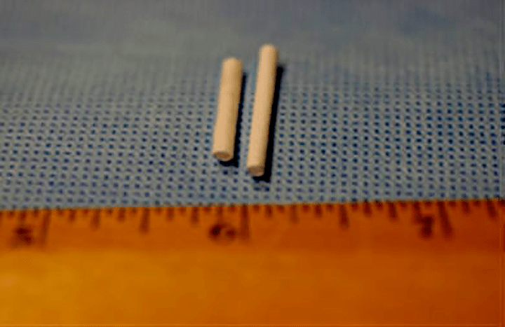 Кровеносные сосуды XXI века