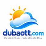 Dự Báo Thời Tiết