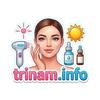 Trị nám
