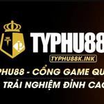 TYPHU88 – Cổng Game Uy Tín, Cá Cược Thể Thao & Cas