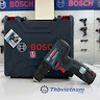 Máy khoan pin Bosch THB