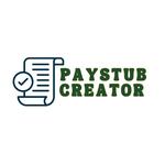 Paystub Creater