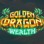 Golden Dragon