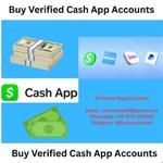 Buy Verified Cash App Accounts
