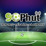 90Phut TV Trực Tiếp Bóng Đá