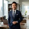 CEO Tran Quoc An