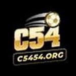 C54 - Nhà Cái Cá Cược Uy Tín