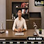 CEO Hello88 - Tín Môc An