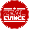 Zeal Evince Merchandise