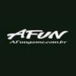 AFUN games
