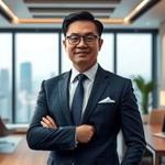 Tạ Thái Sơn CEO Mi88