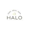 Halo Salt Skin Spa