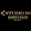 Studio 50 Barber & Salon