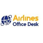airlinesoffice desk1