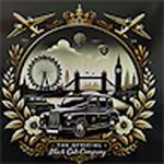 The Official Black Cab Company