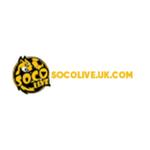 Socolive TV