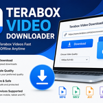 Terabox Video Downloader