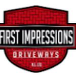 firstimpressions drivespatios