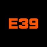 E39 one