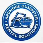 Ardmore Dumpster Rental Soluti