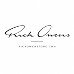 Rick Owens