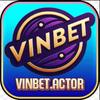 Vinbet actor