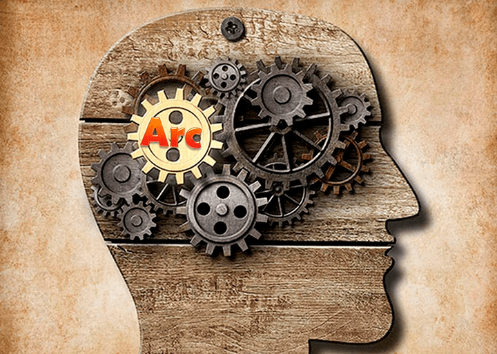 Ген древних ретровирусов на службе у мозга млекопитающих