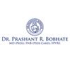 Dr Prashant Bobhate