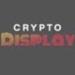 Crypto Display