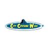 City Costume Wigs