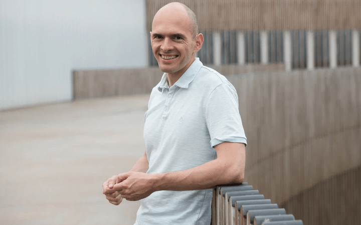 Пётр Харченко: о современной геномике, пространственной организации ткани и принципах выбора научной задачи