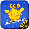 666ALFA