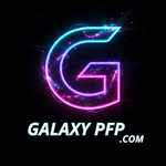Galaxy PFP