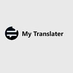 My Translater