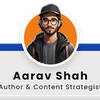 Aarav Shah