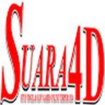 Suara4d