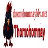 THOMO HOMNAY