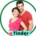 tinder facebook