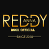 reddyanna bookofficials