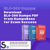 BL0-200 Dumps PDF