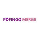 PDFINGO MERGE