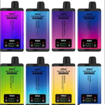 WGA Crystal Plus 20000 Box of 10