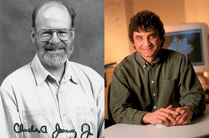 Толл-подобные рецепторы: от революционной идеи Чарльза Джейнуэя до Нобелевской премии 2011 года