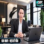 CEO 8Day Vực Kỳ Vân