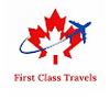 First Class Travels